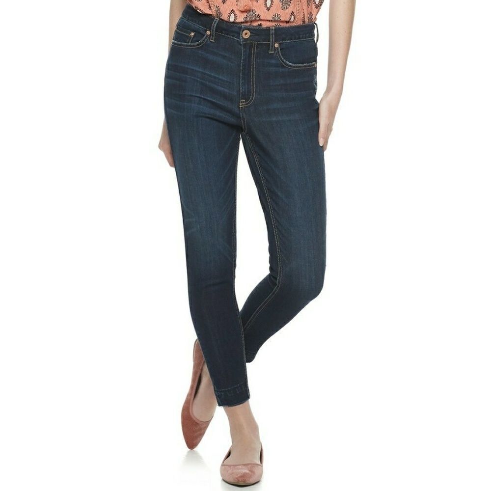 American Rag Super Skinny Jeans 11 R